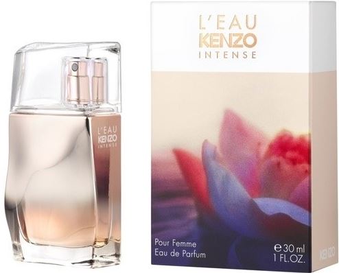 Kenzo L'Eau Kenzo Intense