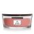 WoodWick Melon &amp; Pink Quartz vonná svíčka s dřevěným knotem 453,6 g