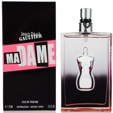 Jean Paul Gaultier Ma Dame
