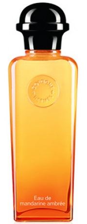 Hermes Eau de Mandarine Ambrée kolínská voda 100 ml unisex TESTER