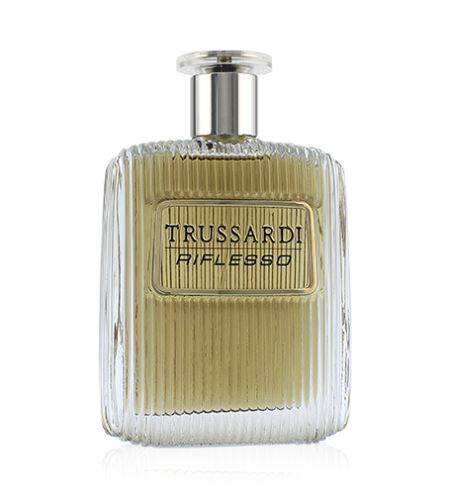 Trussardi Riflesso voda po holení 100 ml pro muže