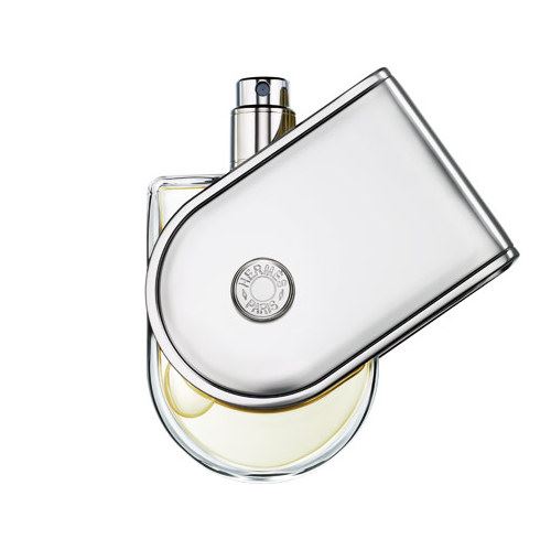Hermes Voyage d'Hermes toaletní voda unisex 35 ml plnitelný flakón