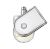 Hermes Voyage d'Hermes EDT U 35ml REFILLABLE