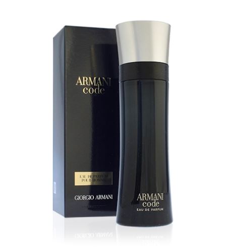 Giorgio Armani Code parfémovaná voda   pro muže