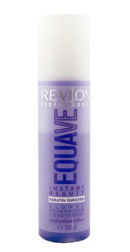 Revlon Professional Equave Blonde Detangling Conditioner 200 ml