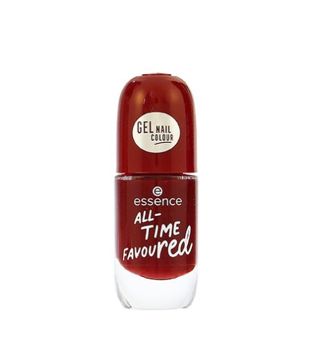 Essence Gel Nail Colour gelový lak na nehty 14 All-Time Favoured 8 ml