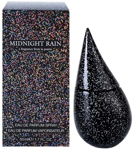 La Prairie Midnight Rain eau de parfum for women 50 ml