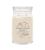 Yankee Candle Warm Cashmere signature svíčka velká 567 g