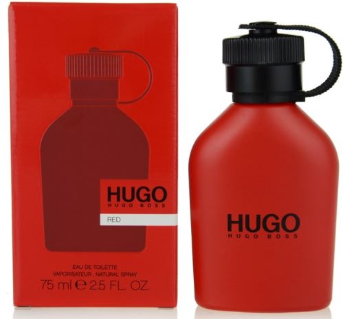 Hugo Boss Hugo Red