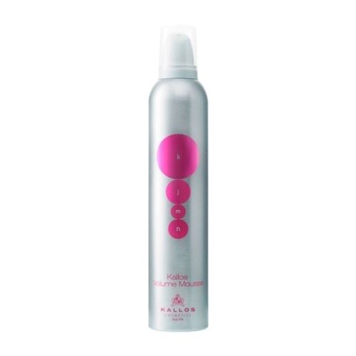 Kallos KJMN Volume Mousse 300 ml