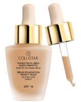 Collistar Serum Foundation Perfect Nude (4)