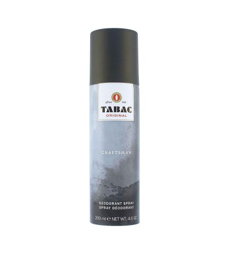 Tabac Original Craftsman deospray pro muže 200 ml
