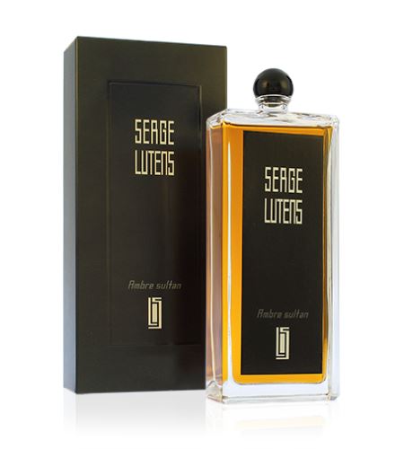 Serge Lutens Ambre Sultan parfémovaná voda 50 ml pro ženy