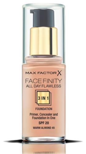 Max Factor Facefinity 3in1 Foundation