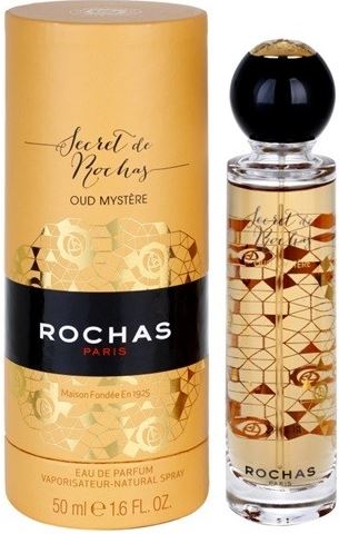 Rochas Secret de Rochas Oud Mystere