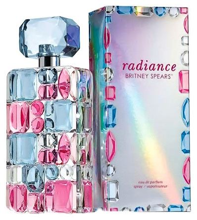 Britney Spears Radiance