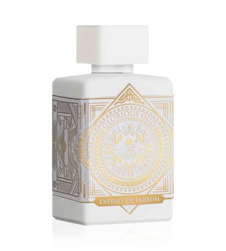 French Avenue Glorious Oud Royal Blanc parfémový extrakt unisex