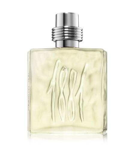 Cerruti 1881 Pour Homme toaletní voda 100 ml pro muže TESTER