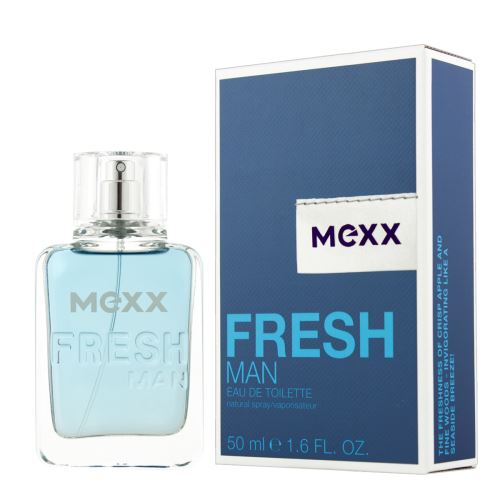 Mexx Fresh Man