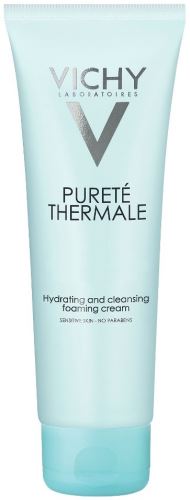 Vichy Purete Thermale hydratační čisticí krém 125 ml