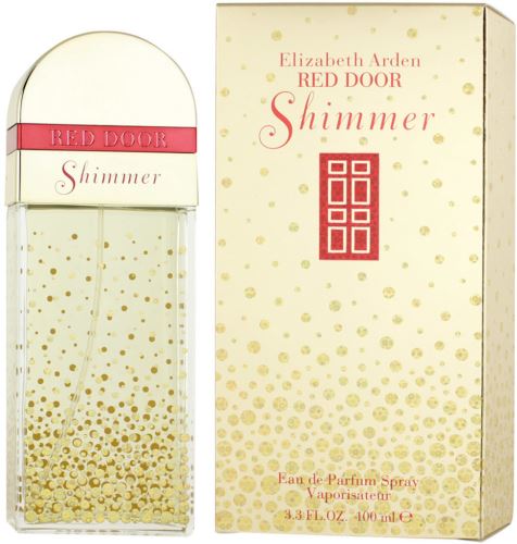 Elizabeth Arden Red Door Shimmer parfémovaná voda 100 ml pro ženy