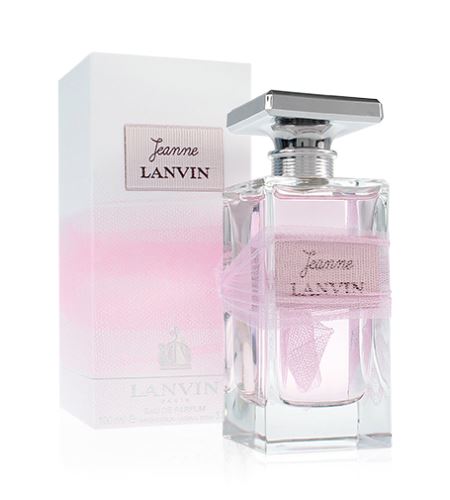 Lanvin Jeanne