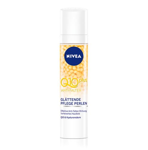 Nivea Q10 Plus perlové sérum proti vráskám 40 ml