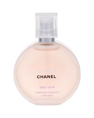 Chanel Chance Eau Vive W vlasová mlha 35