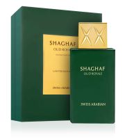 Swiss Arabian Shaghaf Oud Royale parfémovaná voda unisex 75 ml