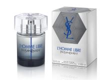 Yves Saint Laurent L'Homme Libre