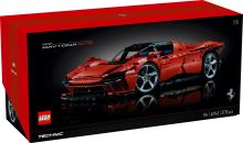 LEGO® Technic 42143 Ferrari Daytona SP3 (3)