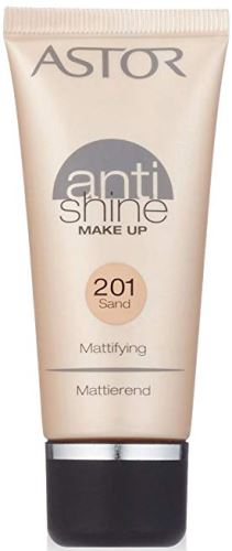 Astor Anti Shine Makeup