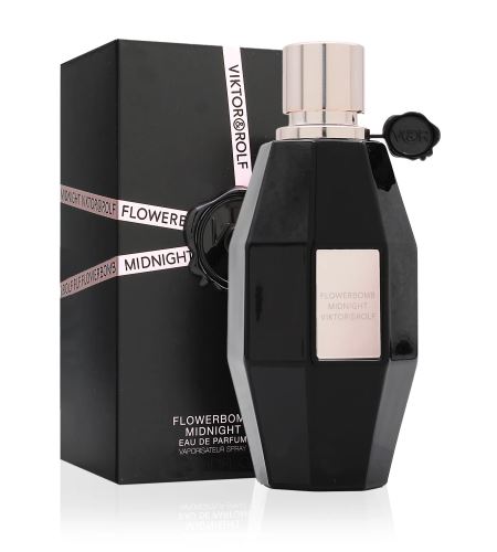 Viktor & Rolf Flowerbomb Midnight parfémovaná voda pro ženy