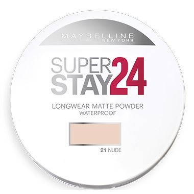 Maybelline SuperStay 24h Powder