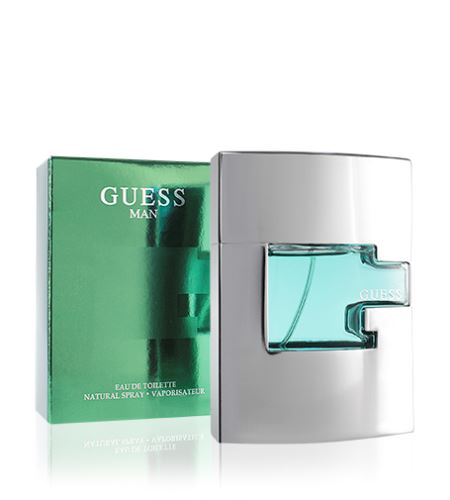 Guess Man
