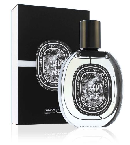 Diptyque Fleur de Peau parfémovaná voda unisex 75 ml