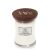 WoodWick Coconut & Tonka vonná svíčka s dřevěným knotem 275 g WoodWick Coconut & Tonka vonná svíčka s dřevěným knotem 275 g