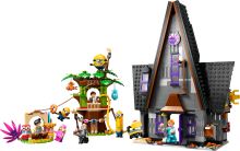 LEGO® Já, padouch 4 75583 Mimoni a Gruův rodinný dům (3)