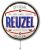 REUZEL Signp Intro Lit Sign EU reklama