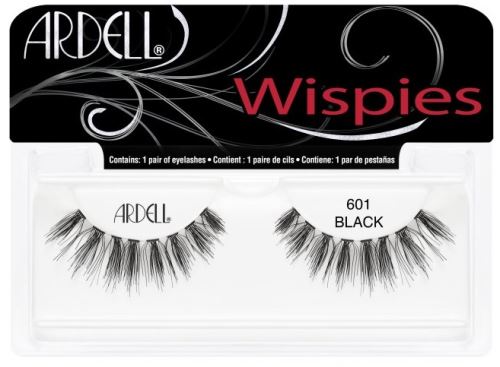 Ardell Wispies 601 - Black