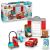 LEGO® DUPLO® ǀ Disney  10456 McQueen a návštěva v garáži doktora Hudsona