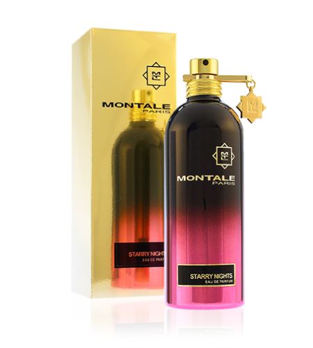Montale Starry Nights parfémovaná voda unisex 100 ml
