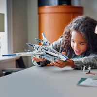 LEGO® Star Wars™ 75399 Povstalecká stíhačka U-wing (3)