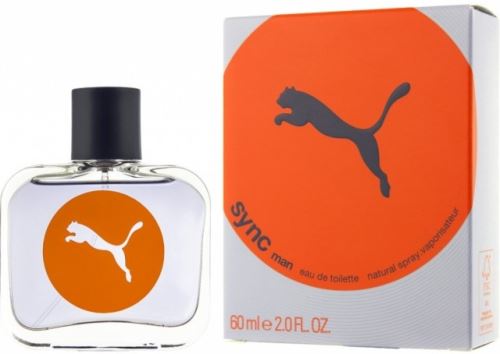 Puma Sync