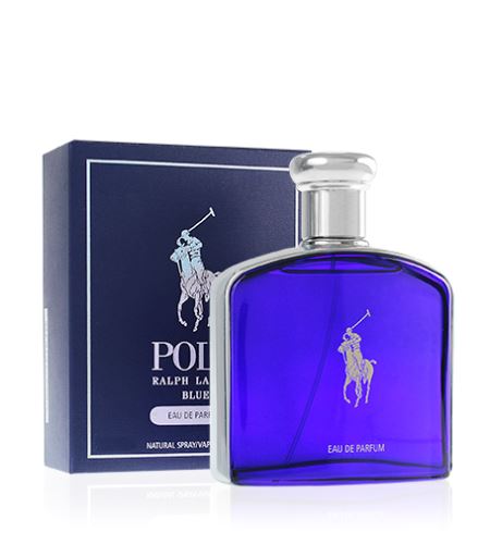 Ralph Lauren Polo Blue