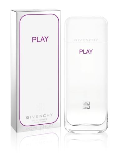 Givenchy Play for Her
