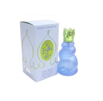 Nina Ricci Les Belles de Ricci Amour d'Amandier