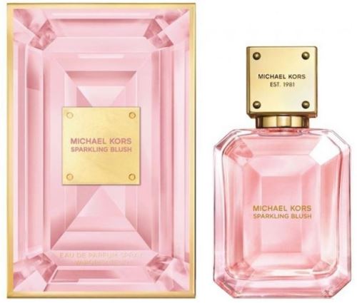 Michael Kors Sparkling Blush