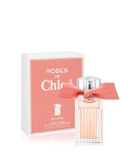 Chloé Roses De Chloé