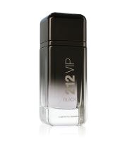 Carolina Herrera 212 VIP Men Black (1)